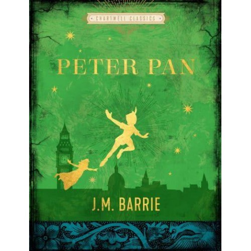Peter Pan - Chartwell Classics