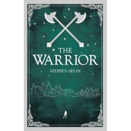 The Warrior - Quest for Heroes