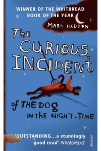 The Curious Incident of the Dog in the Night-Time