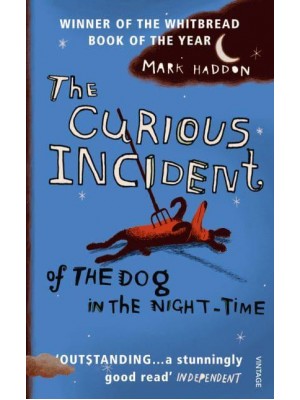 The Curious Incident of the Dog in the Night-Time