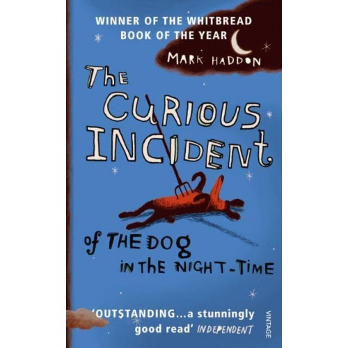 The Curious Incident of the Dog in the Night-Time