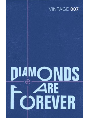 Diamonds Are Forever - The James Bond Books