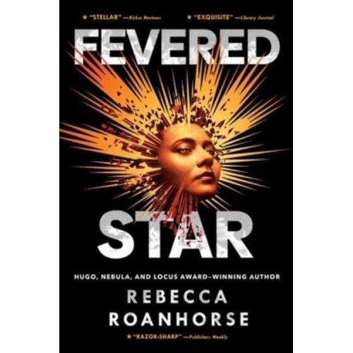 Fevered Star Volume 2 - Between Earth and Sky