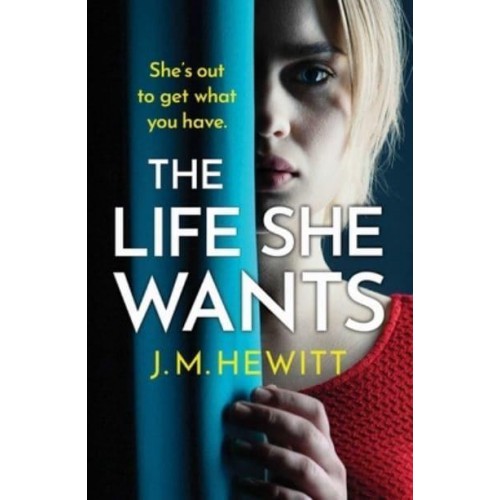 The Life She Wants