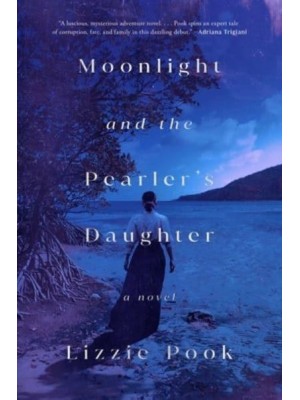 Moonlight and the Pearler's Daughter