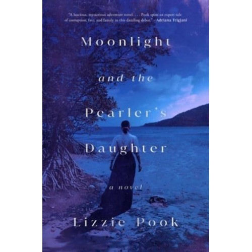 Moonlight and the Pearler's Daughter