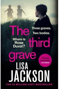 The Third Grave