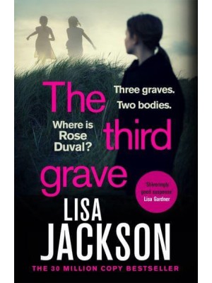 The Third Grave