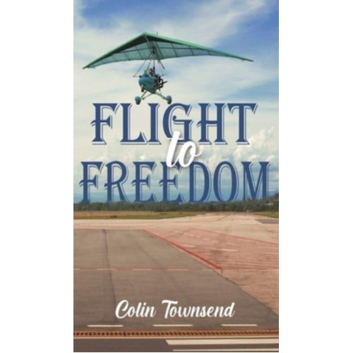 Flight to Freedom