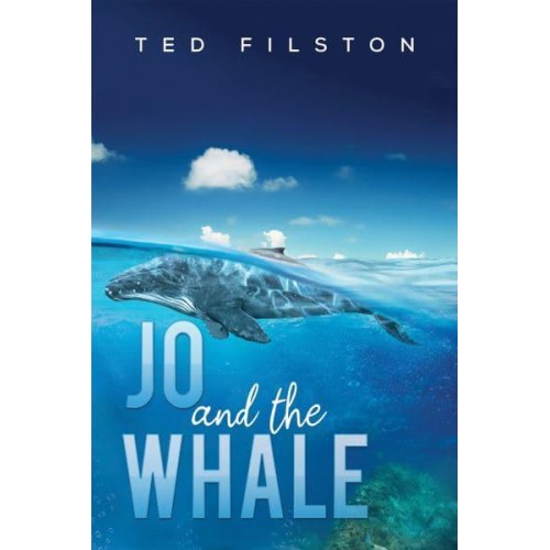 Jo and the Whale