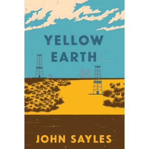 Yellow Earth