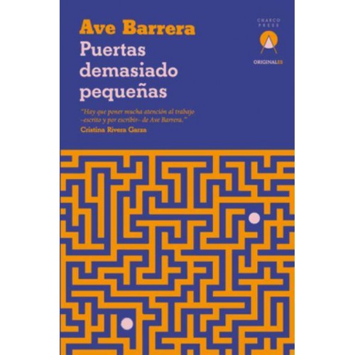 Puertas Demasiado Pequeñas