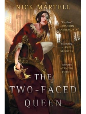 The Two-Faced Queen - The Legacy of the Mercenary King