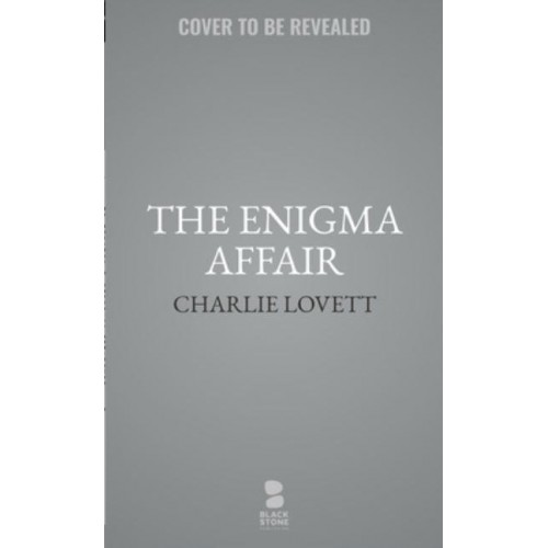 The Enigma Affair
