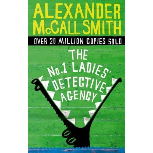 The No. 1 Ladies' Detective Agency - No. 1 Ladies' Detective Agency