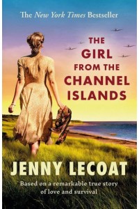 The Girl from the Channel Islands