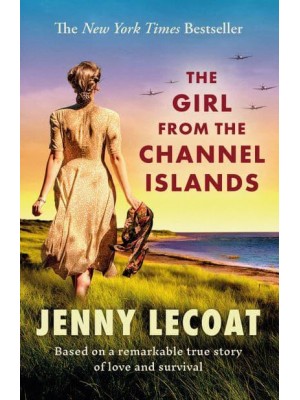 The Girl from the Channel Islands