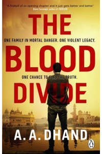 The Blood Divide