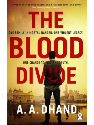 The Blood Divide