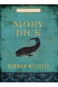 Moby Dick - Chartwell Classics