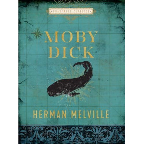 Moby Dick - Chartwell Classics