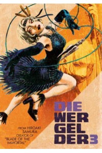 Die Wergelder 3