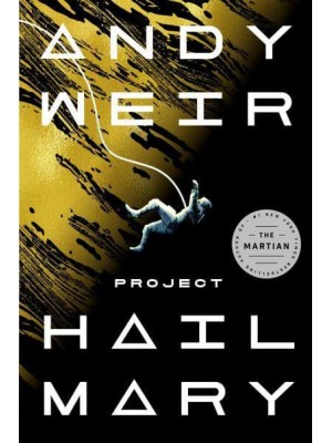 Project Hail Mary A Novel