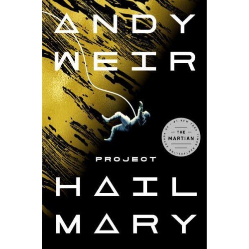 Project Hail Mary A Novel