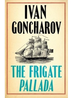 The Frigate Pallada
