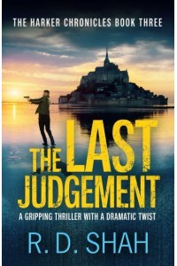 The Last Judgement - Harker Chronicles