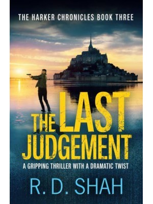 The Last Judgement - Harker Chronicles