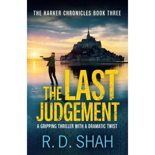 The Last Judgement - Harker Chronicles