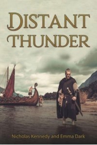 Distant Thunder