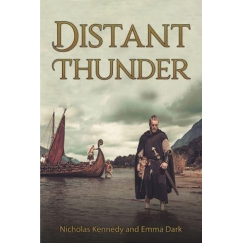 Distant Thunder