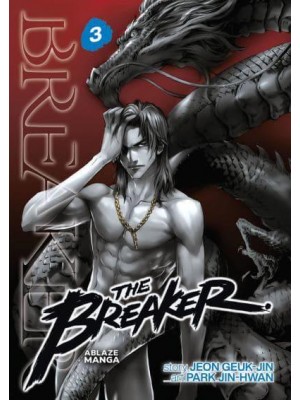 The Breaker Omnibus. Vol. 3