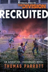 Recruited - Tom Clancy's The Division