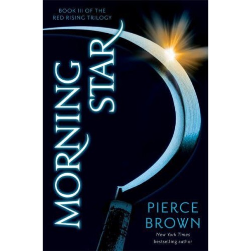 Morning Star - Red Rising Series
