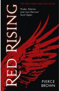 Red Rising - Red Rising Series