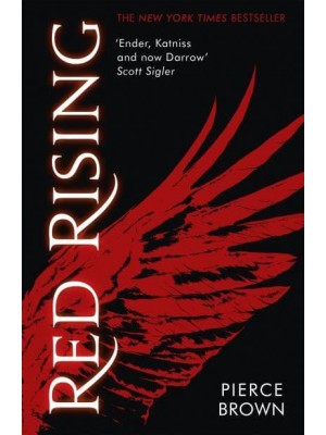 Red Rising - Red Rising Series
