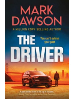 The Driver - The John Milton Series