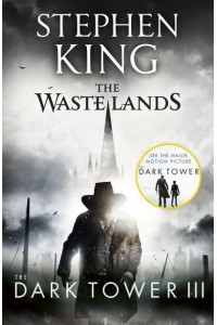 The Waste Lands - The Dark Tower