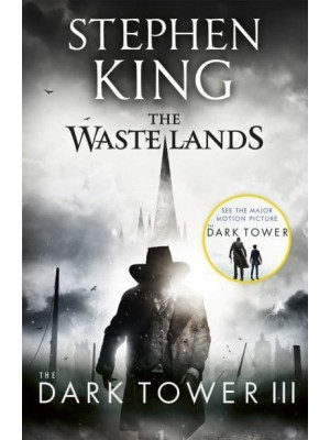 The Waste Lands - The Dark Tower