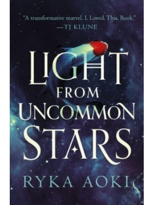 Light from Uncommon Stars