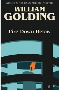 Fire Down Below