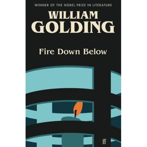 Fire Down Below
