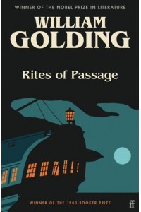 Rites of Passage