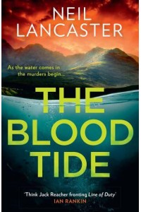 The Blood Tide - DS Max Craigie Scottish Crime Thrillers