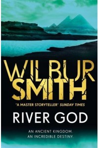 River God - The Egyptian Novels