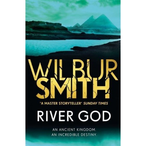 River God - The Egyptian Novels