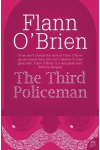 The Third Policeman - HarperPerennial Modern Classics